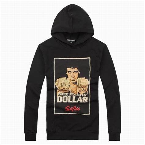 dolce & gabbana sweatshirt replica|dolce and clemente's online store.